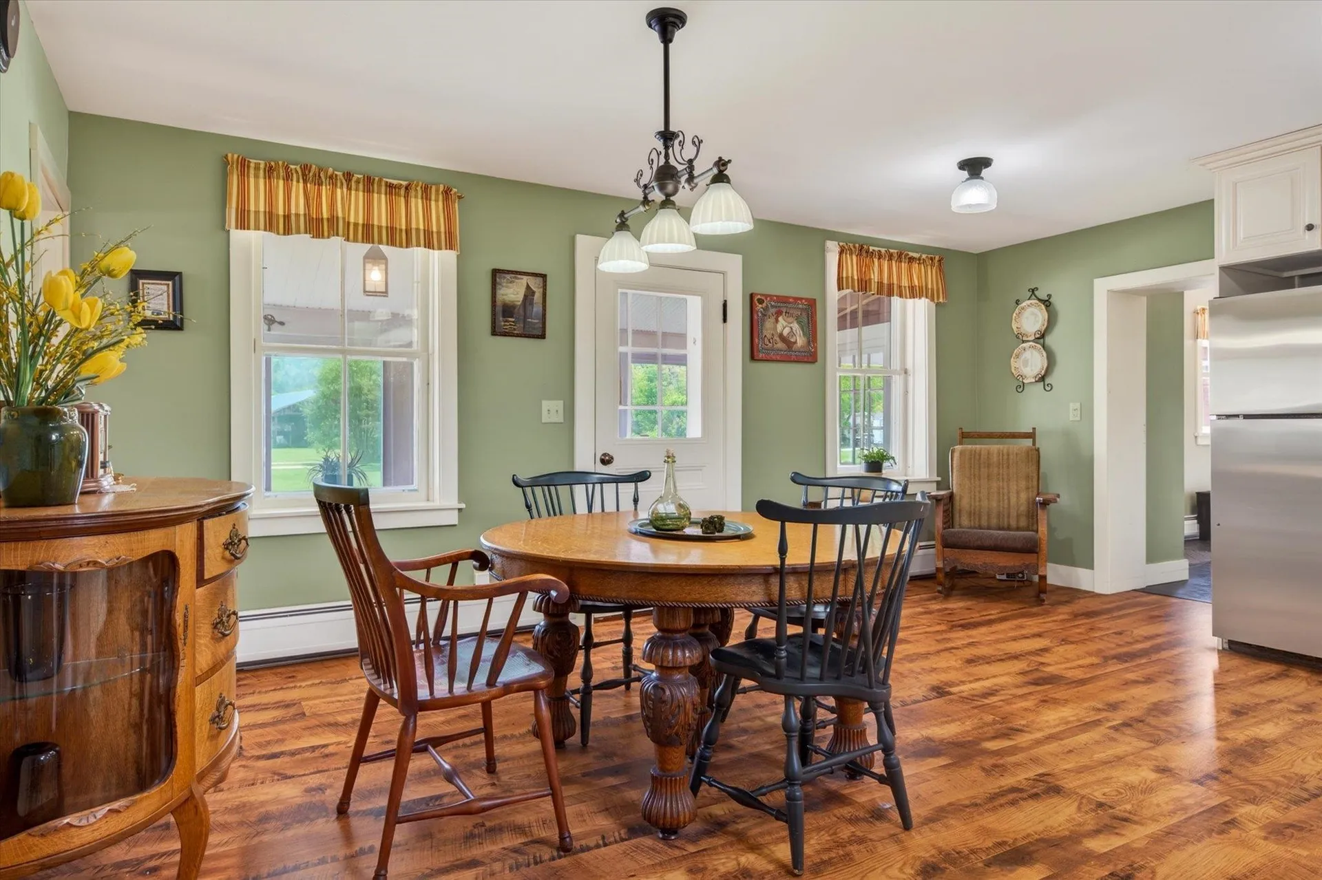 200 Riverdale Road Townshend VT 05353