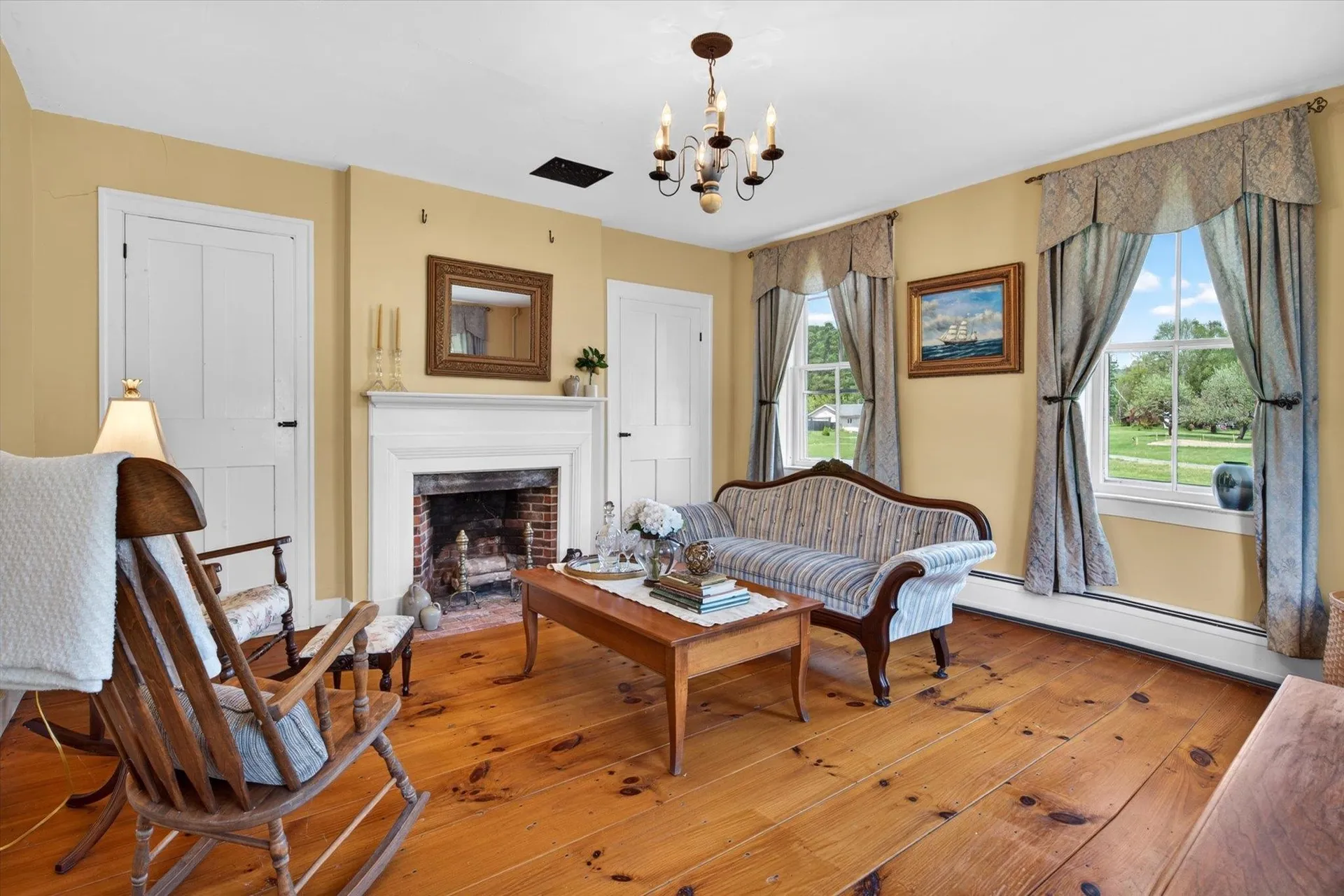 200 Riverdale Road Townshend VT 05353
