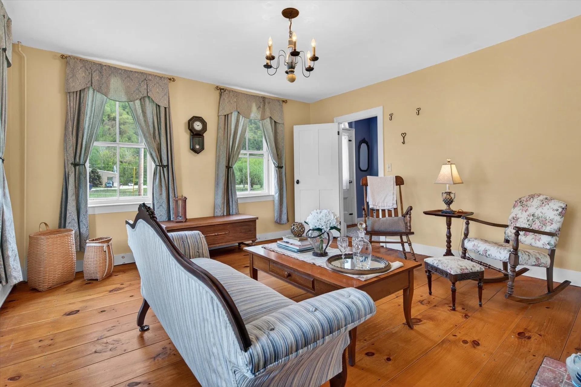 200 Riverdale Road Townshend VT 05353