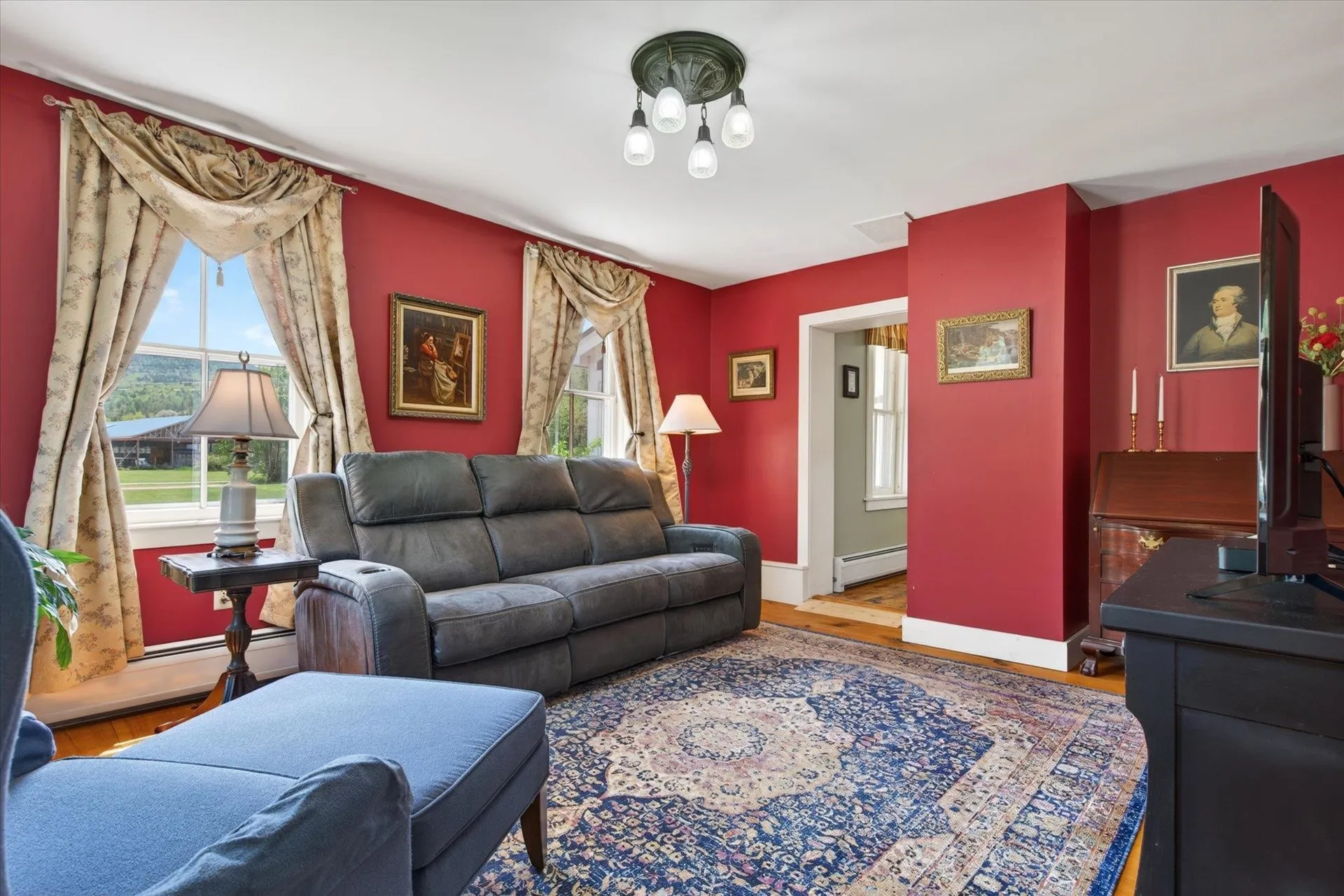 200 Riverdale Road Townshend VT 05353