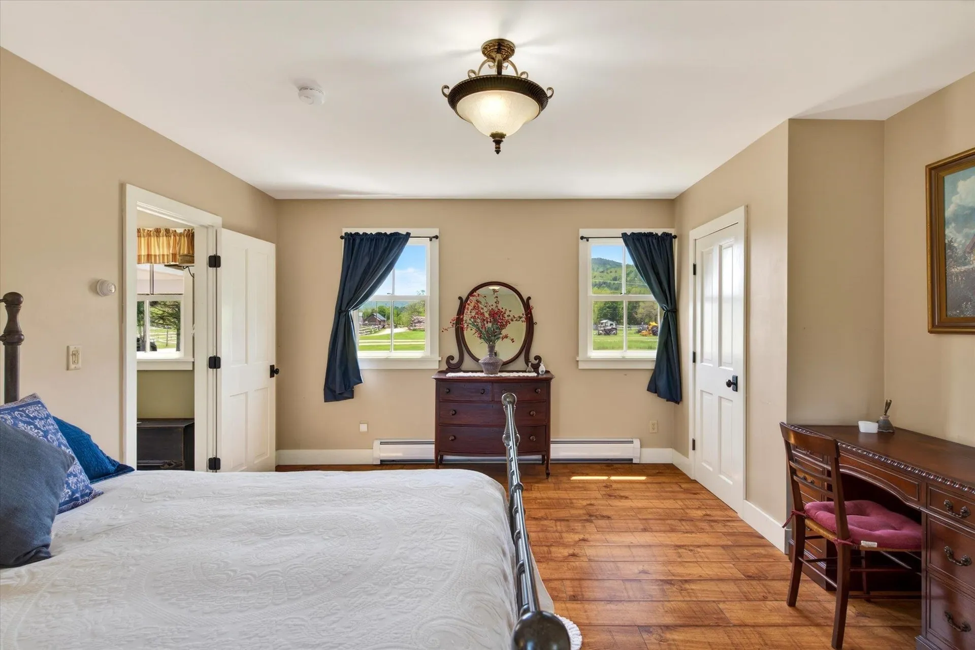 200 Riverdale Road Townshend VT 05353