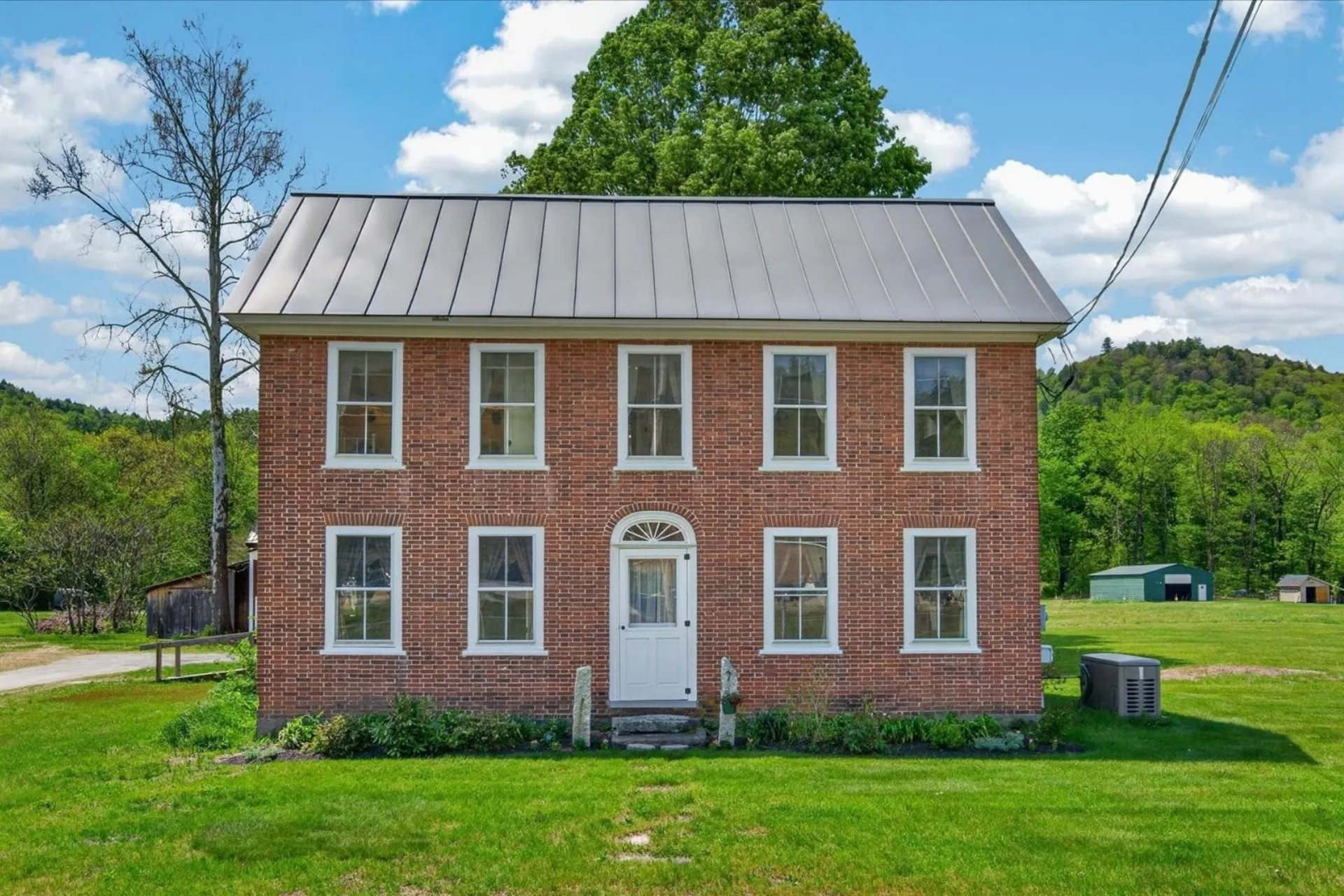 200 Riverdale Road Townshend VT 05353