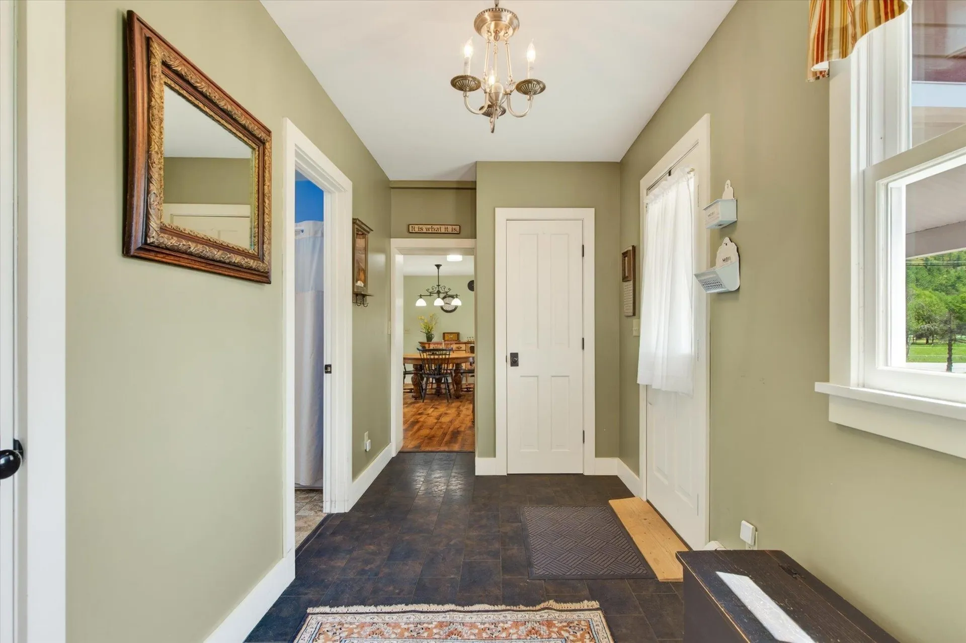 200 Riverdale Road Townshend VT 05353