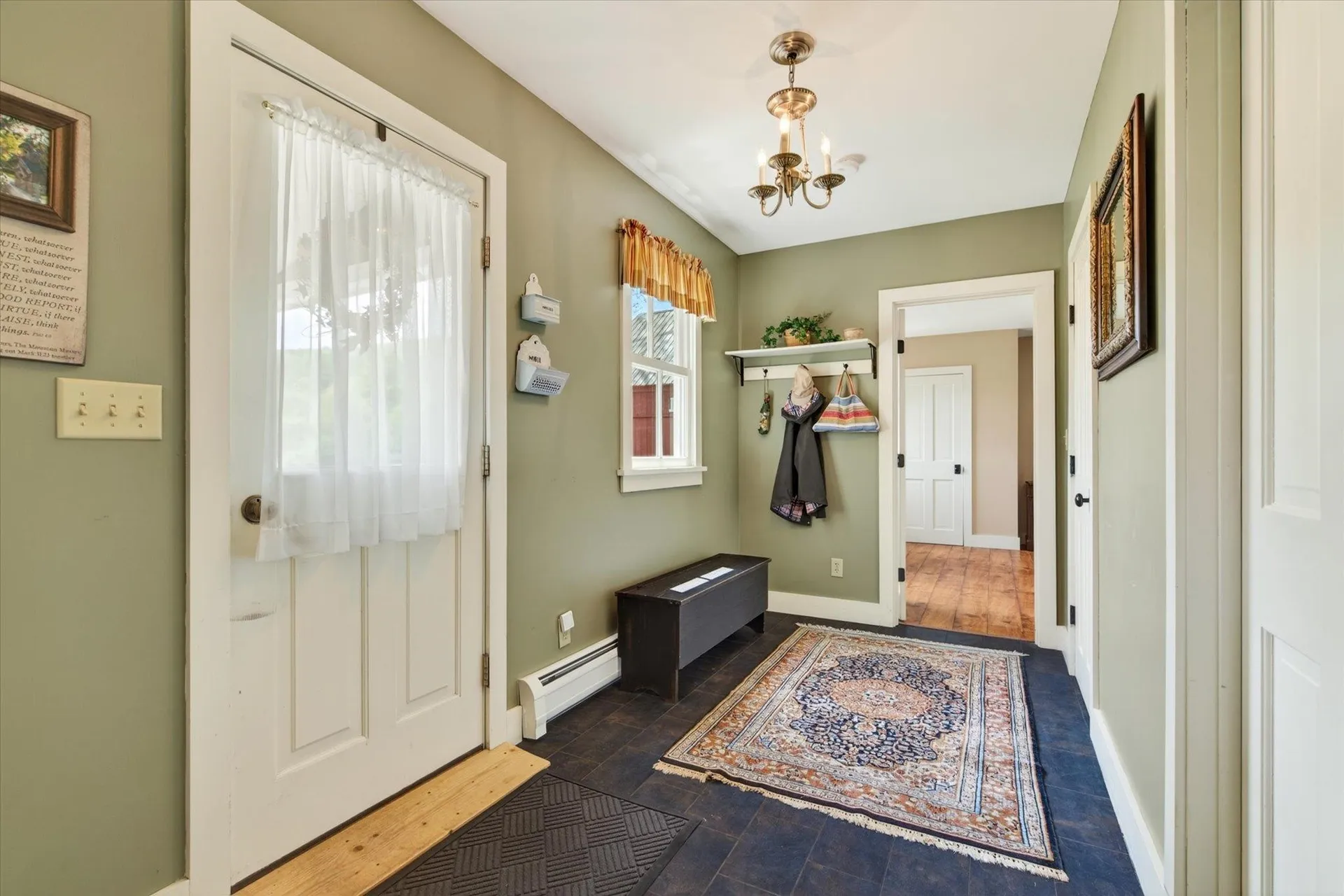200 Riverdale Road Townshend VT 05353