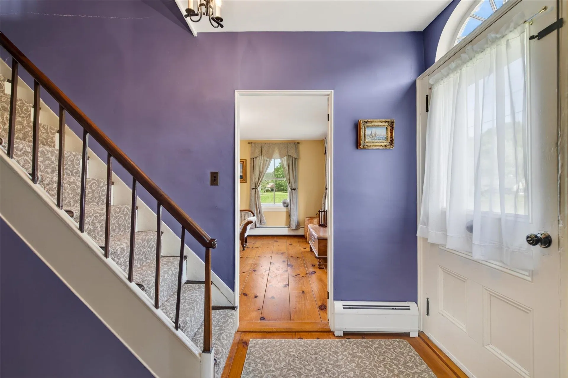 200 Riverdale Road Townshend VT 05353