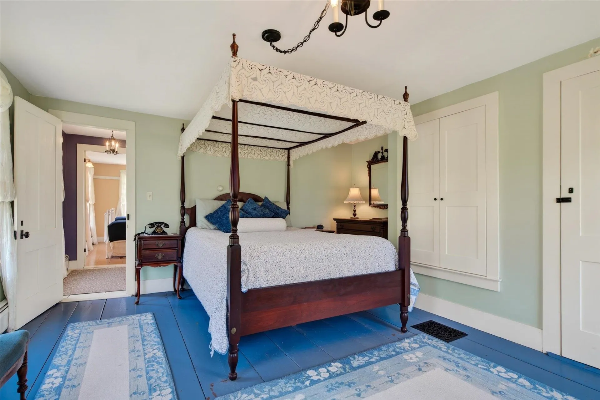 200 Riverdale Road Townshend VT 05353
