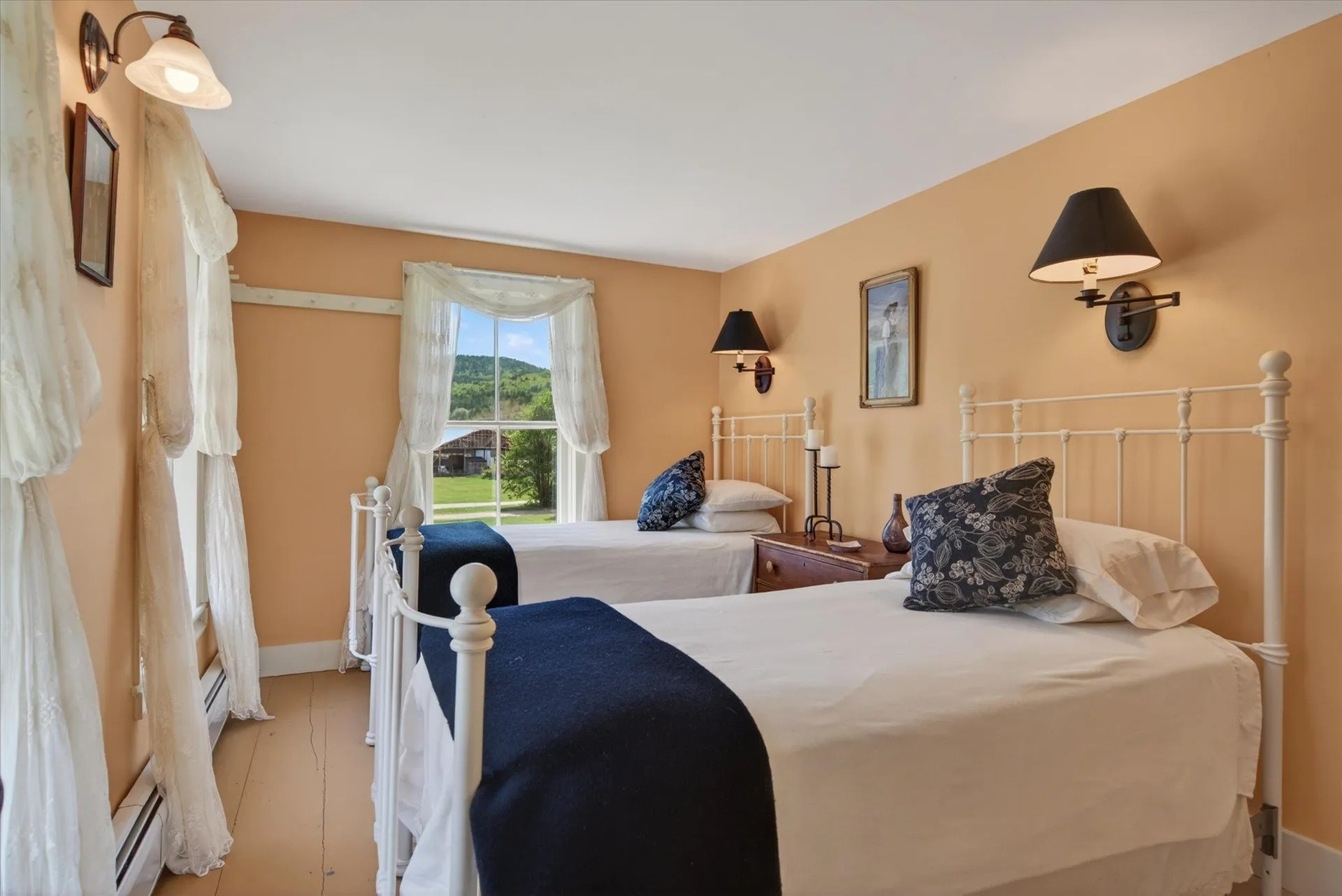 200 Riverdale Road Townshend VT 05353