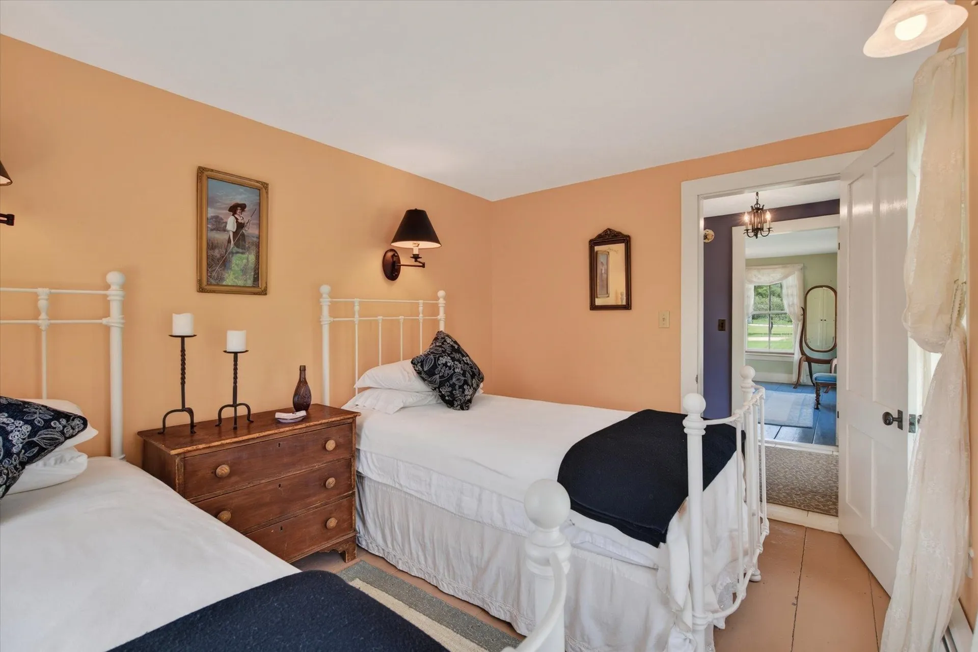 200 Riverdale Road Townshend VT 05353