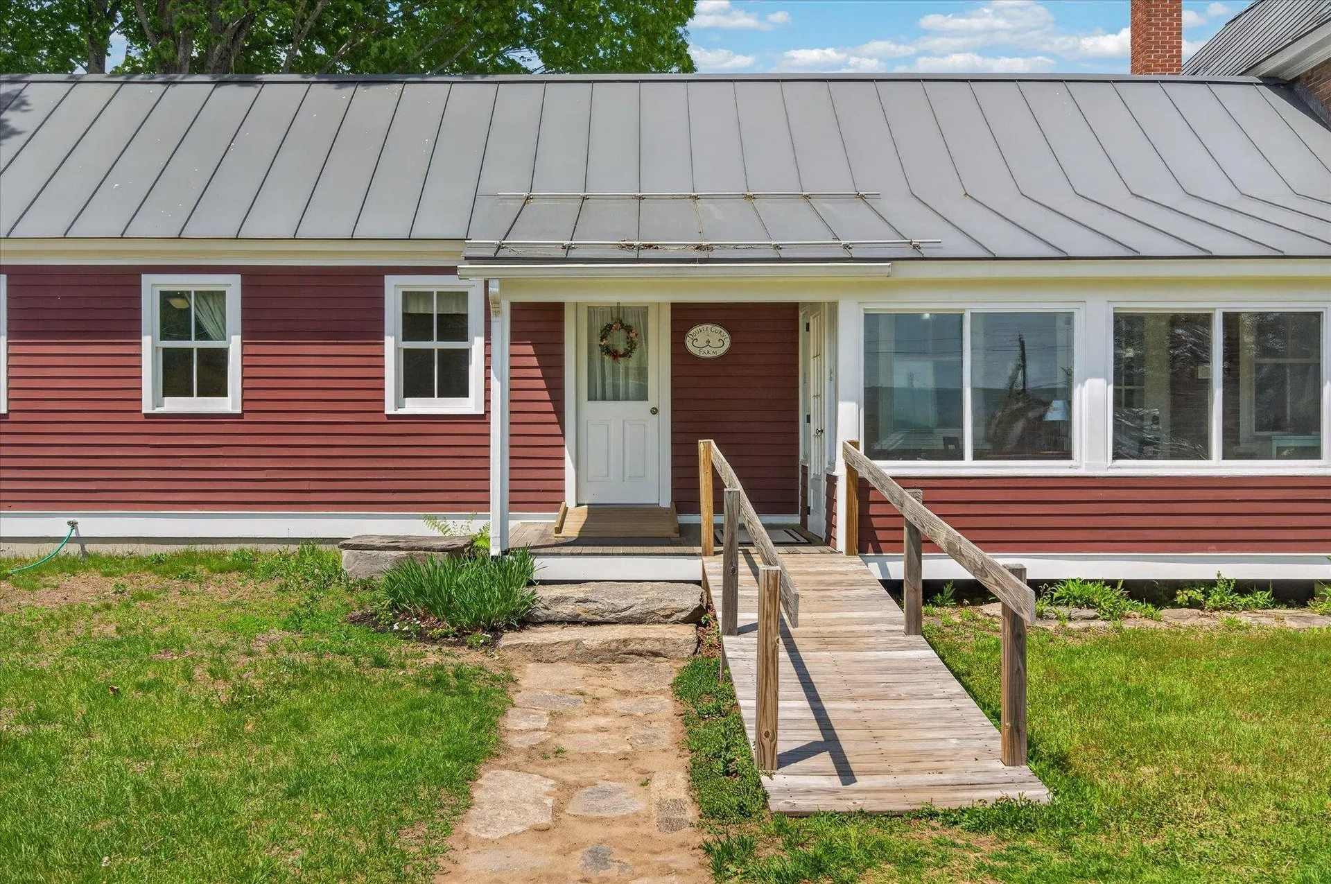 200 Riverdale Road Townshend VT 05353