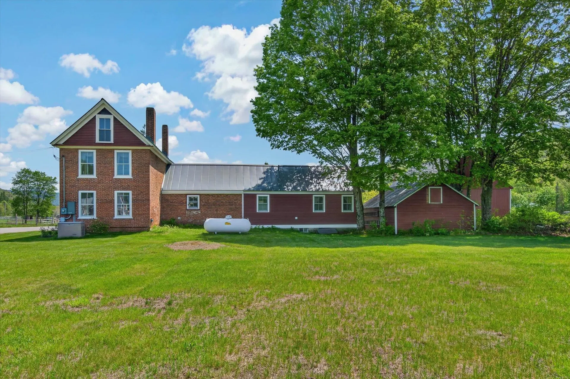 200 Riverdale Road Townshend VT 05353