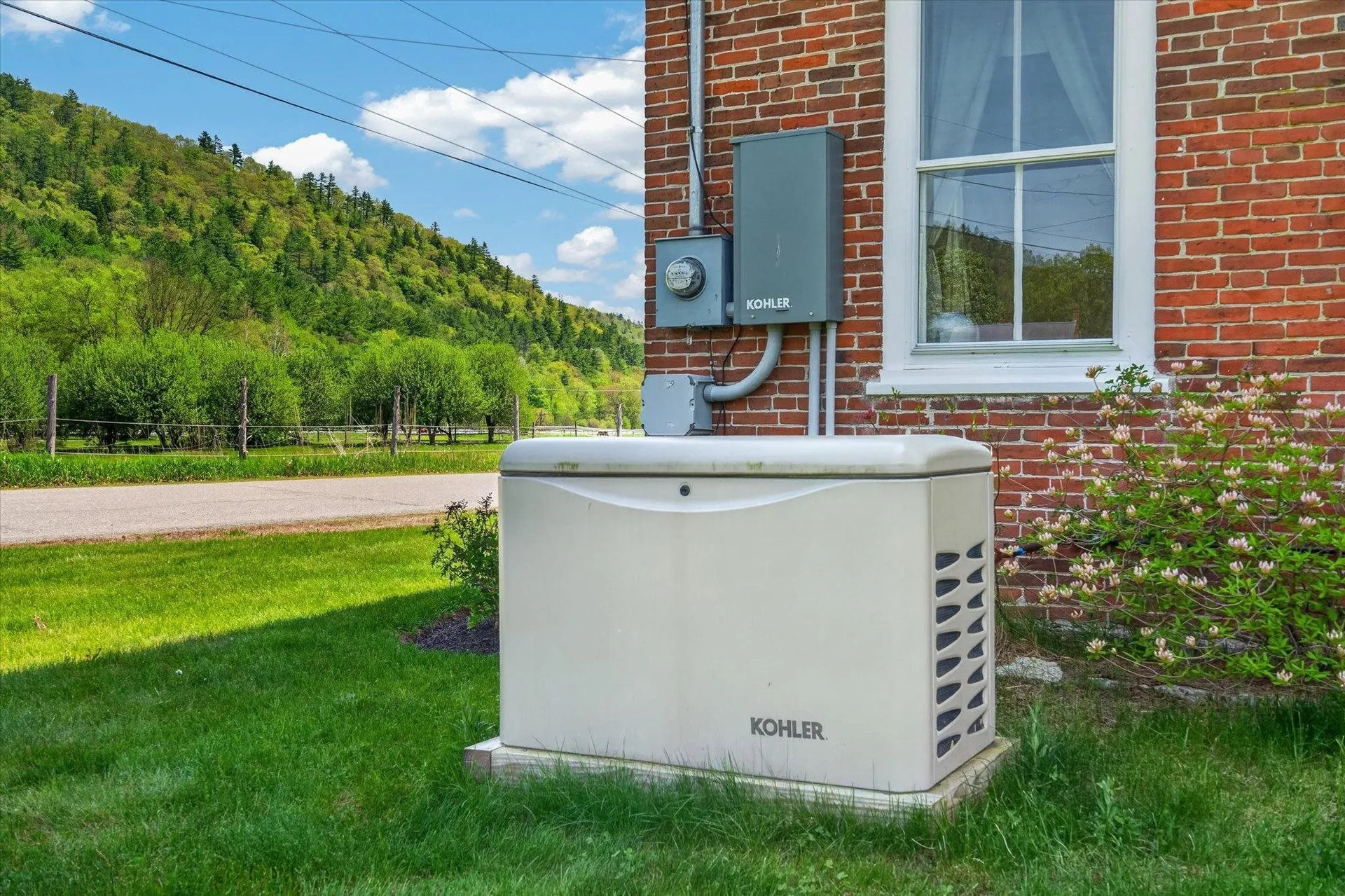 200 Riverdale Road Townshend VT 05353