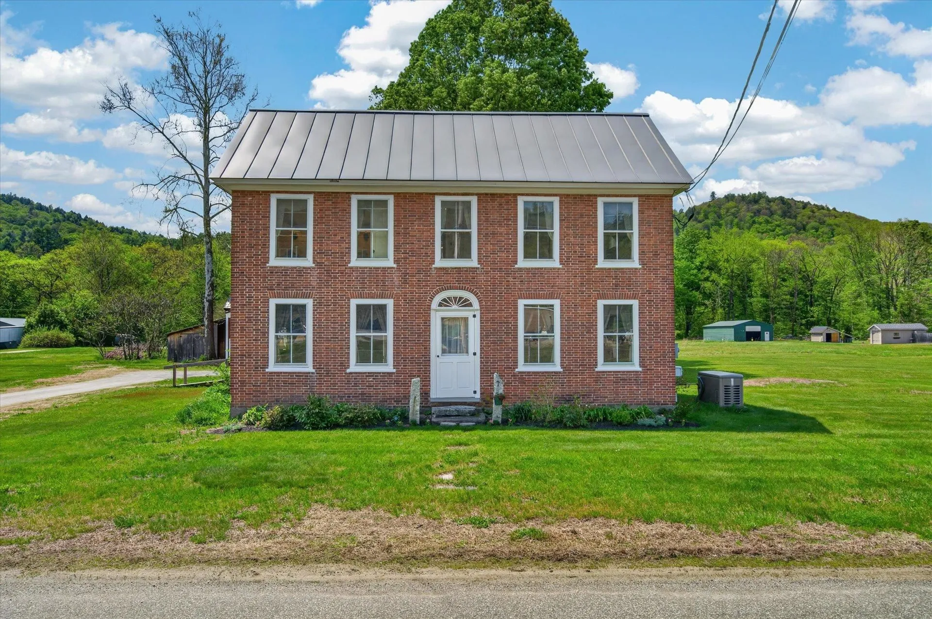200 Riverdale Road Townshend VT 05353