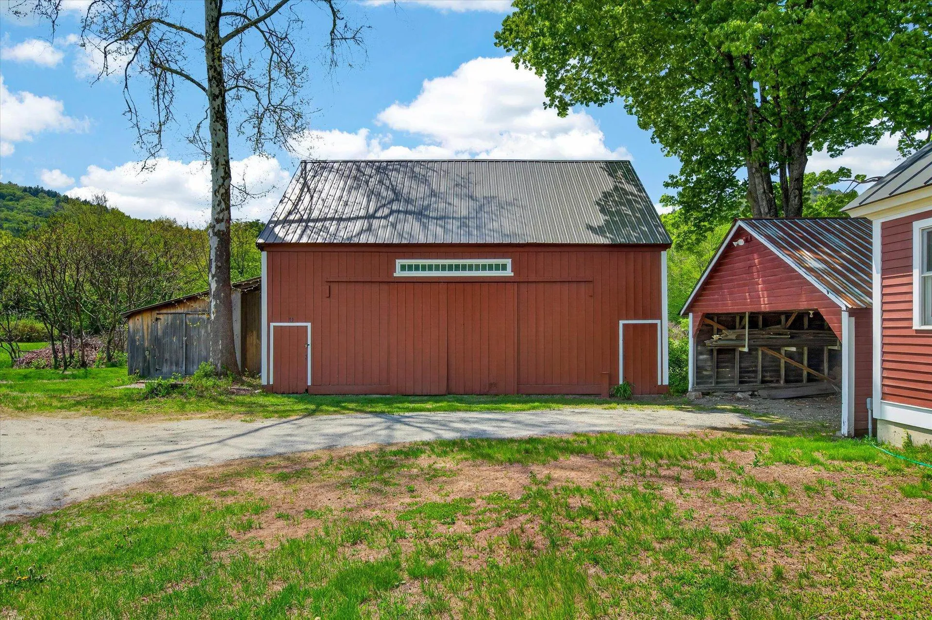 200 Riverdale Road Townshend VT 05353