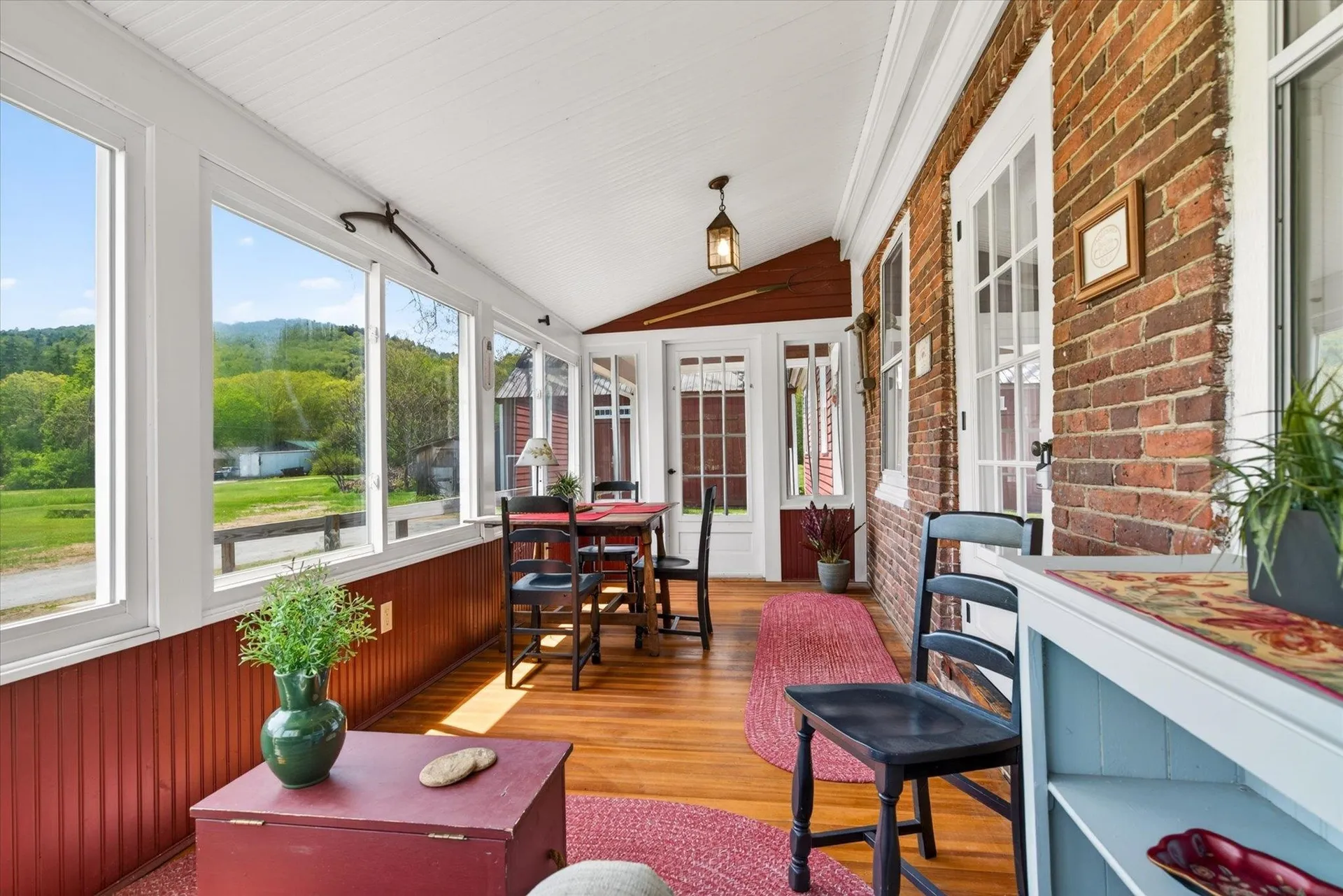 200 Riverdale Road Townshend VT 05353