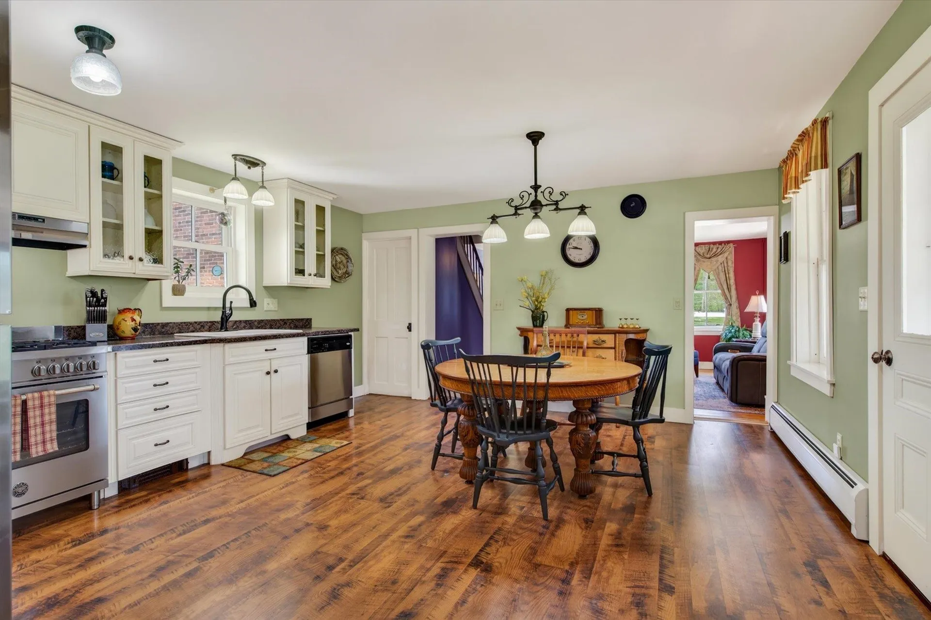 200 Riverdale Road Townshend VT 05353