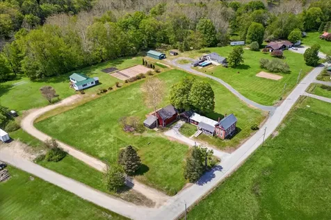 200 Riverdale Road Townshend VT 05353