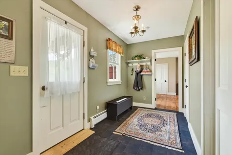200 Riverdale Road Townshend VT 05353