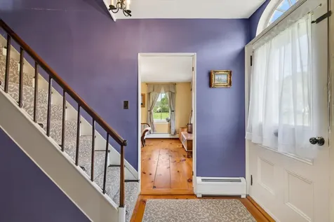 200 Riverdale Road Townshend VT 05353