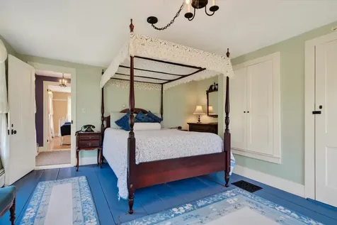 200 Riverdale Road Townshend VT 05353