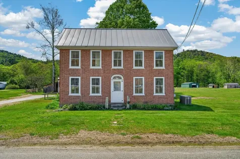 200 Riverdale Road Townshend VT 05353