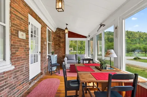 200 Riverdale Road Townshend VT 05353