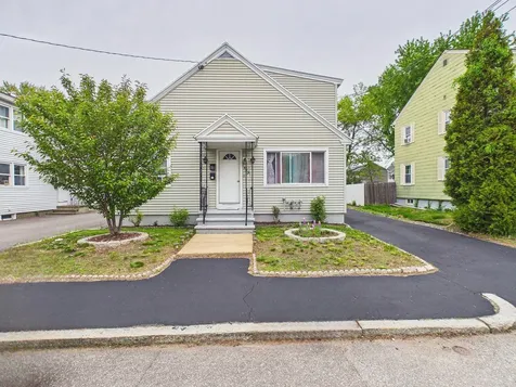 852 Clay Street Manchester NH 03103