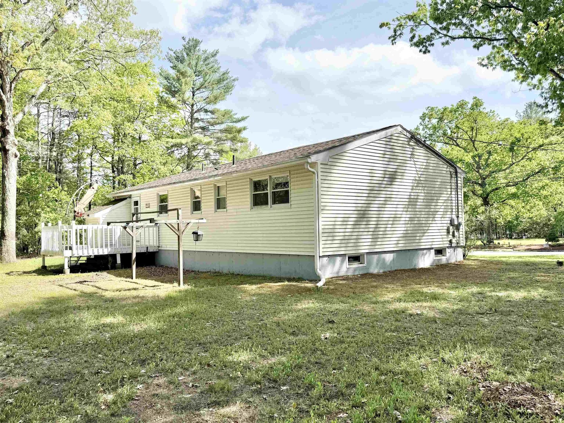 4 Rita Avenue Pelham NH 03076