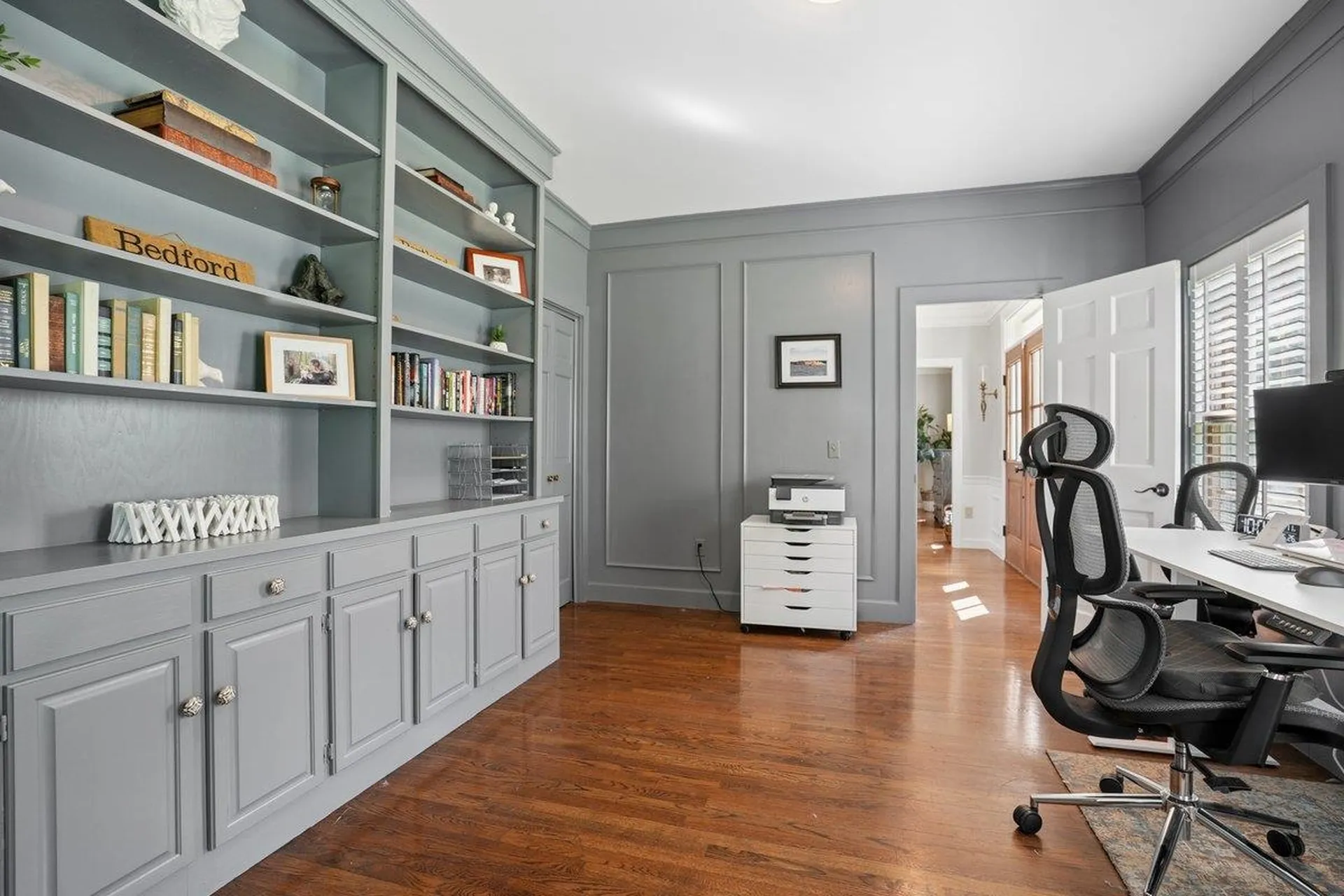 5 Spring Hill Road Bedford NH 03110