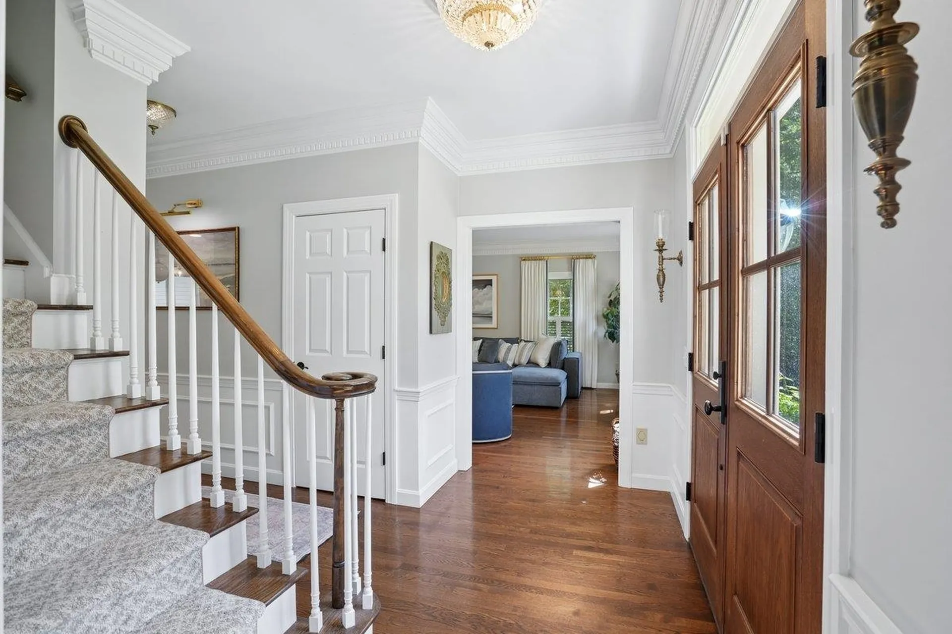 5 Spring Hill Road Bedford NH 03110