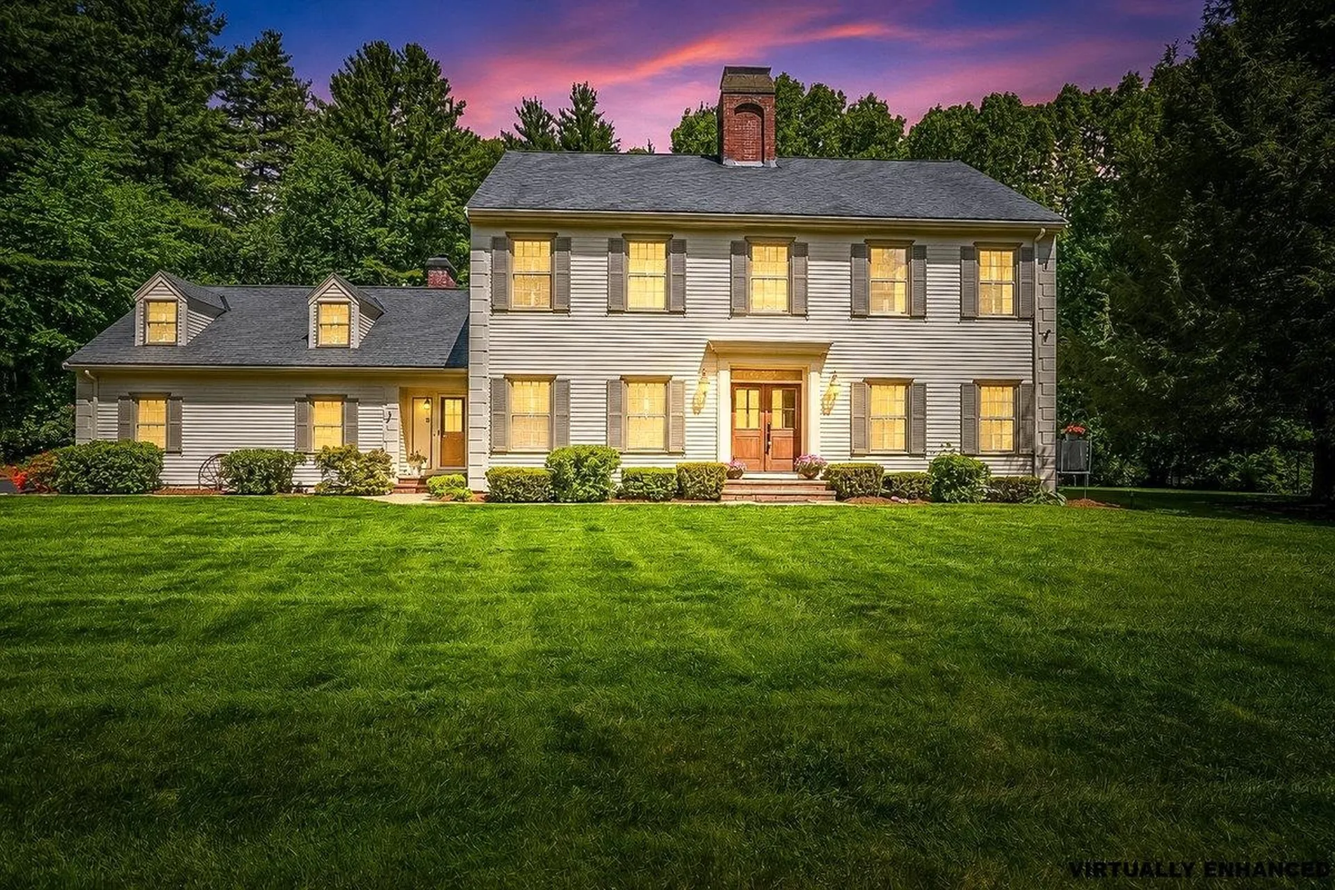 5 Spring Hill Road Bedford NH 03110