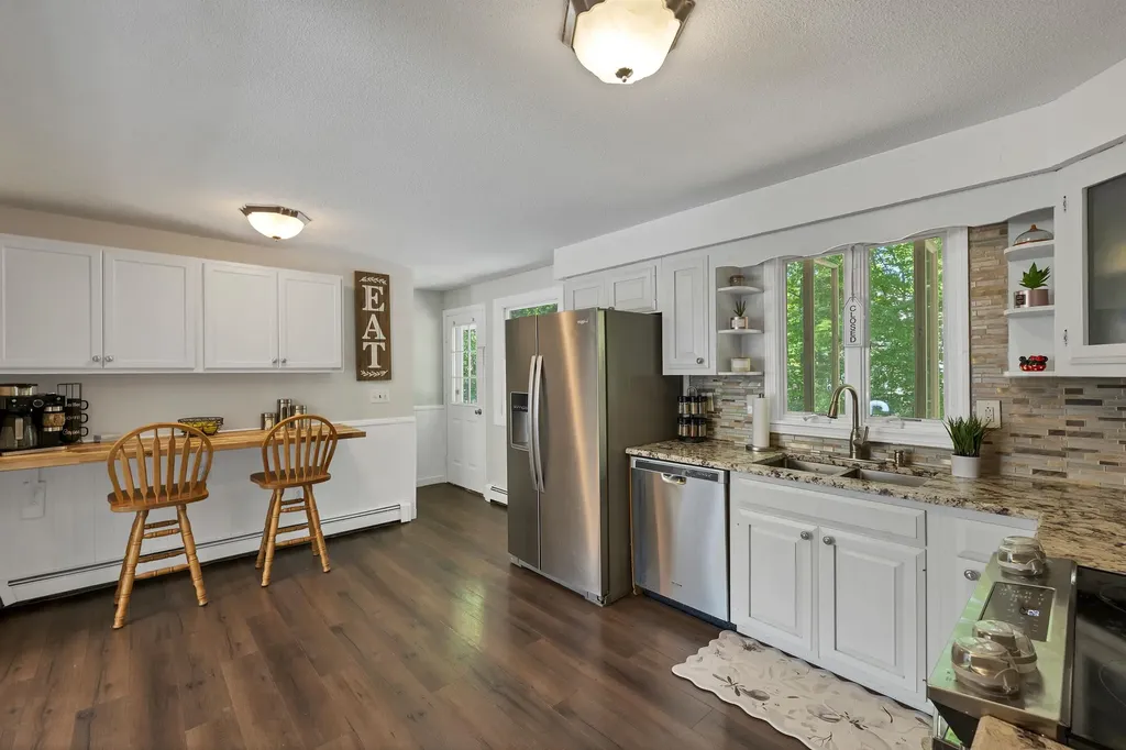3 Forest Lane Boscawen NH 03303