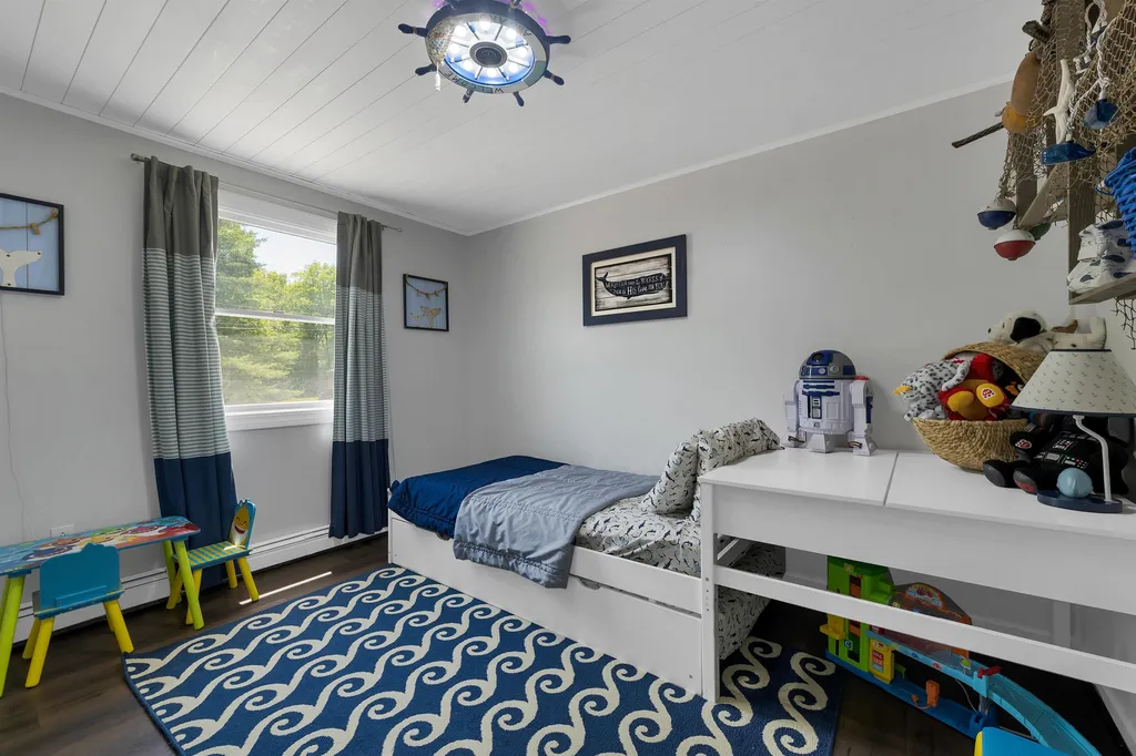 3 Forest Lane Boscawen NH 03303