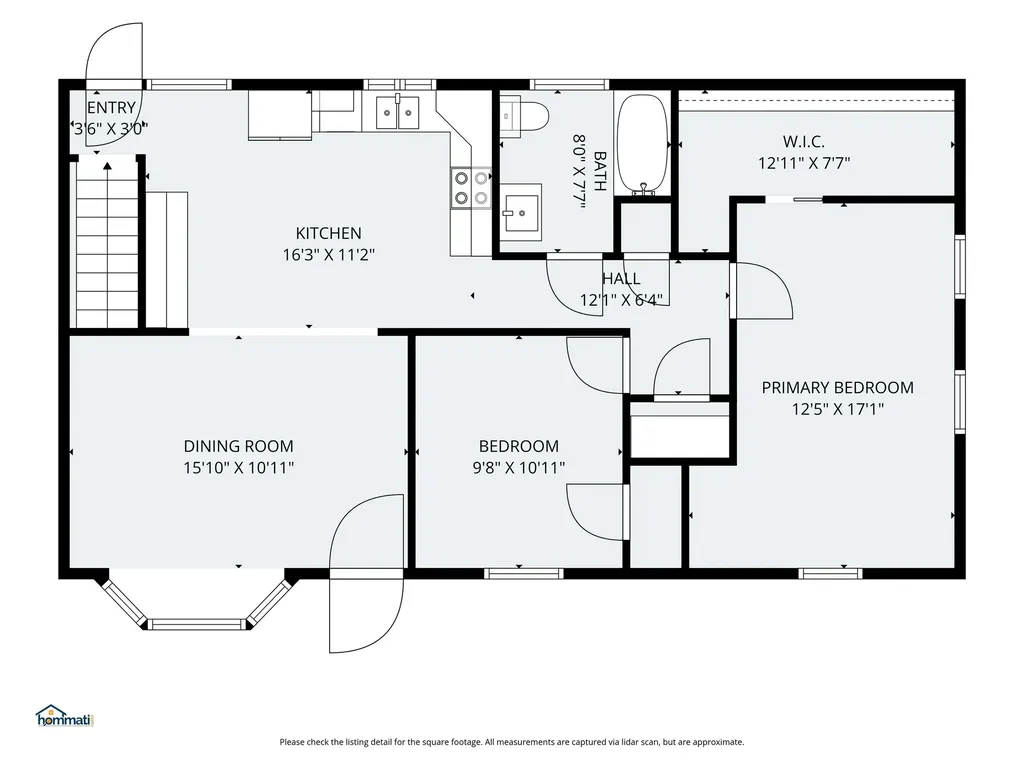 3 Forest Lane Boscawen NH 03303