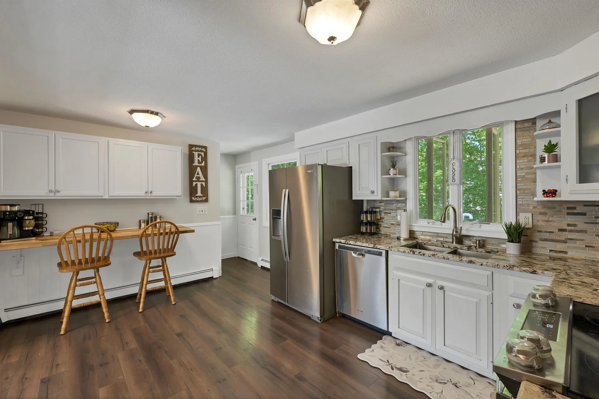 3 Forest Lane Boscawen NH 03303