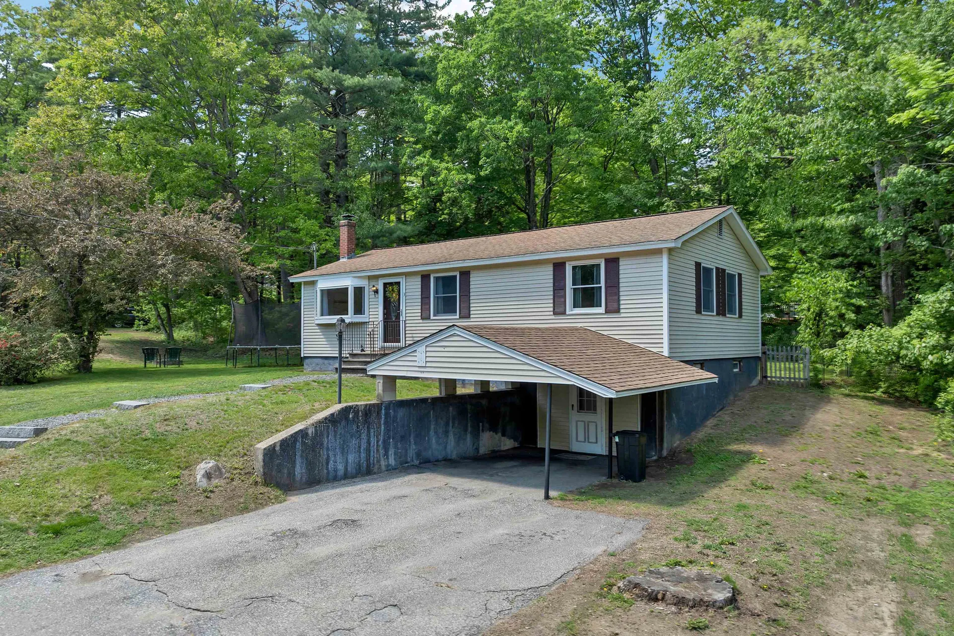 3 Forest Lane Boscawen NH 03303
