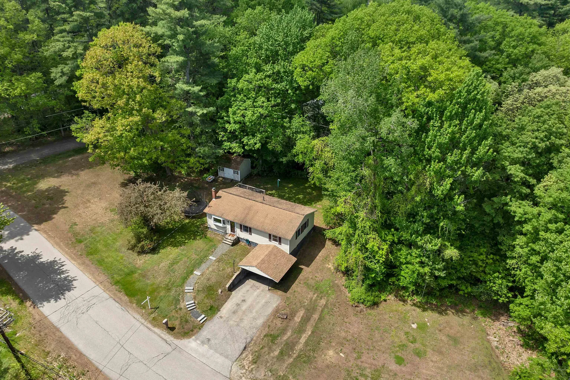 3 Forest Lane Boscawen NH 03303