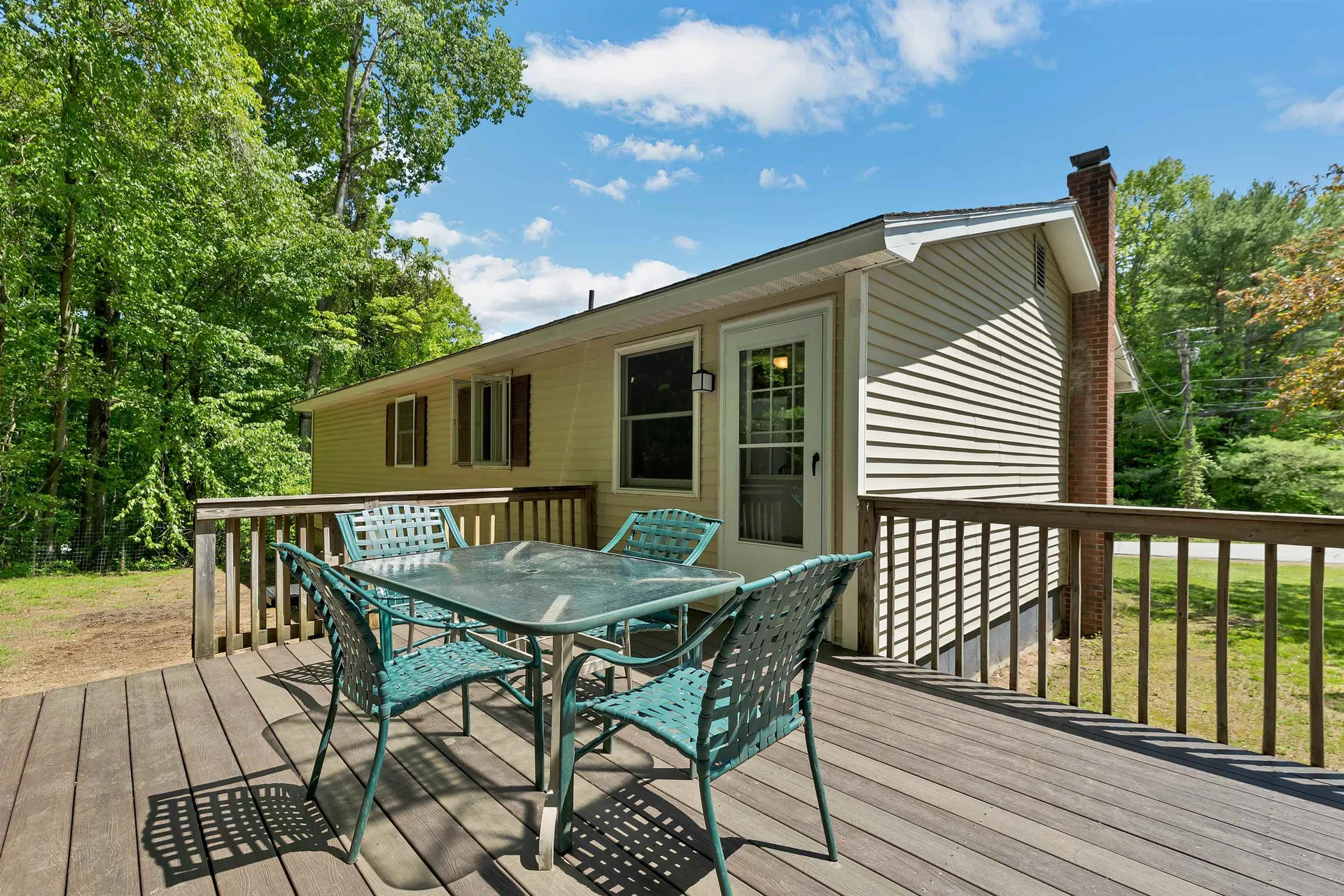 3 Forest Lane Boscawen NH 03303
