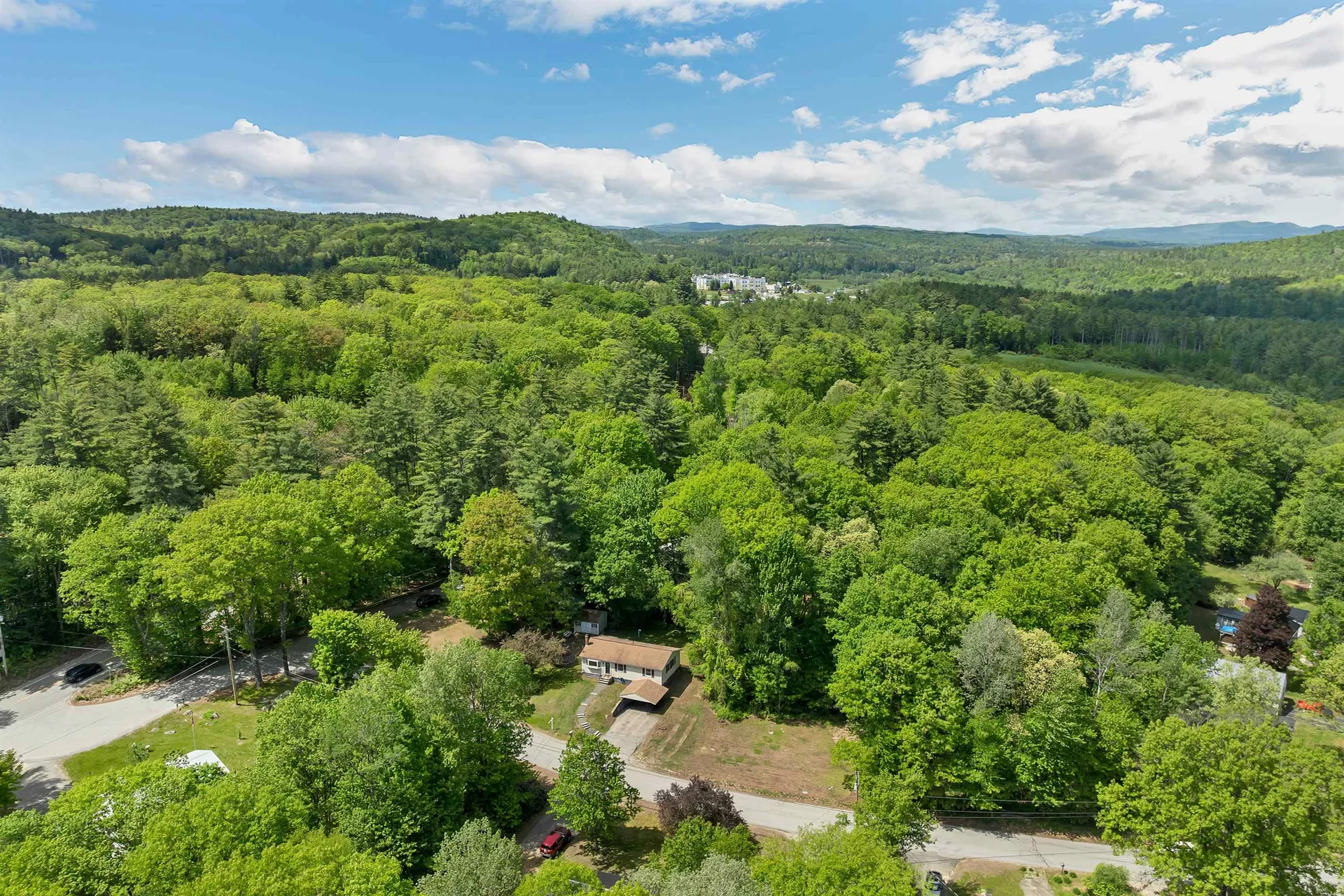 3 Forest Lane Boscawen NH 03303