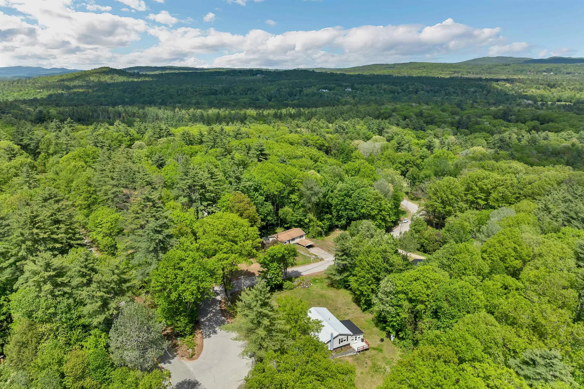3 Forest Lane Boscawen NH 03303
