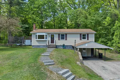 3 Forest Lane Boscawen NH 03303