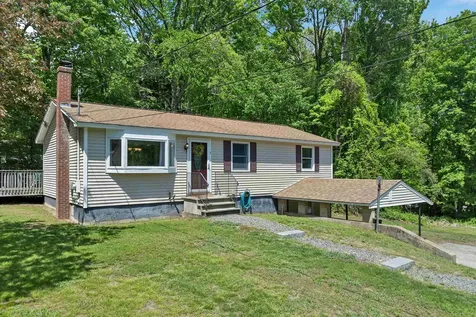 3 Forest Lane Boscawen NH 03303