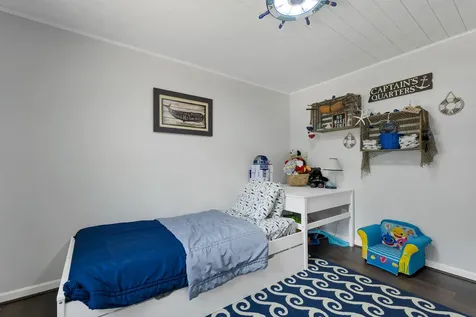 3 Forest Lane Boscawen NH 03303