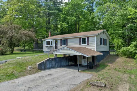 3 Forest Lane Boscawen NH 03303