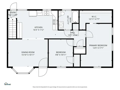3 Forest Lane Boscawen NH 03303