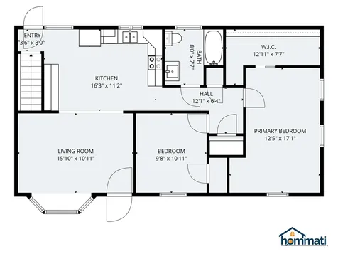 3 Forest Lane Boscawen NH 03303