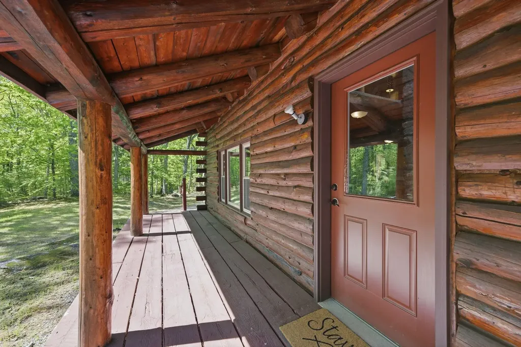 549 Barnard Hill Road Weare NH 03281