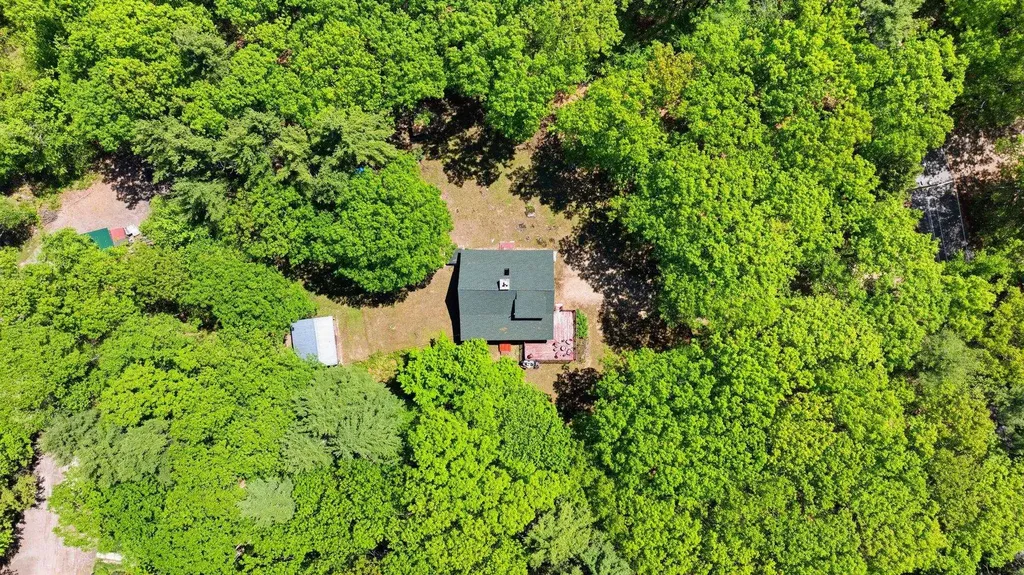 549 Barnard Hill Road Weare NH 03281