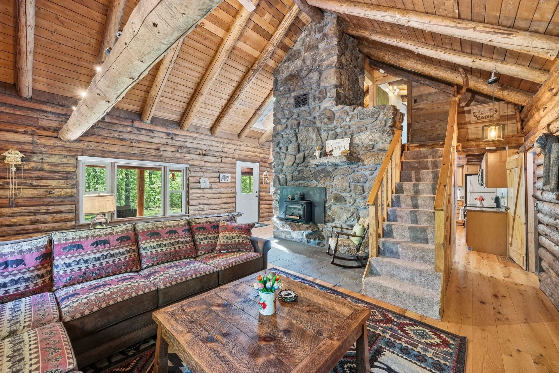 549 Barnard Hill Road Weare NH 03281