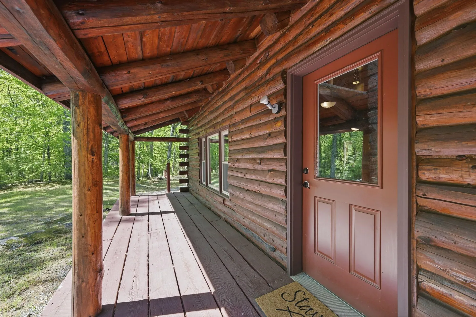 549 Barnard Hill Road Weare NH 03281