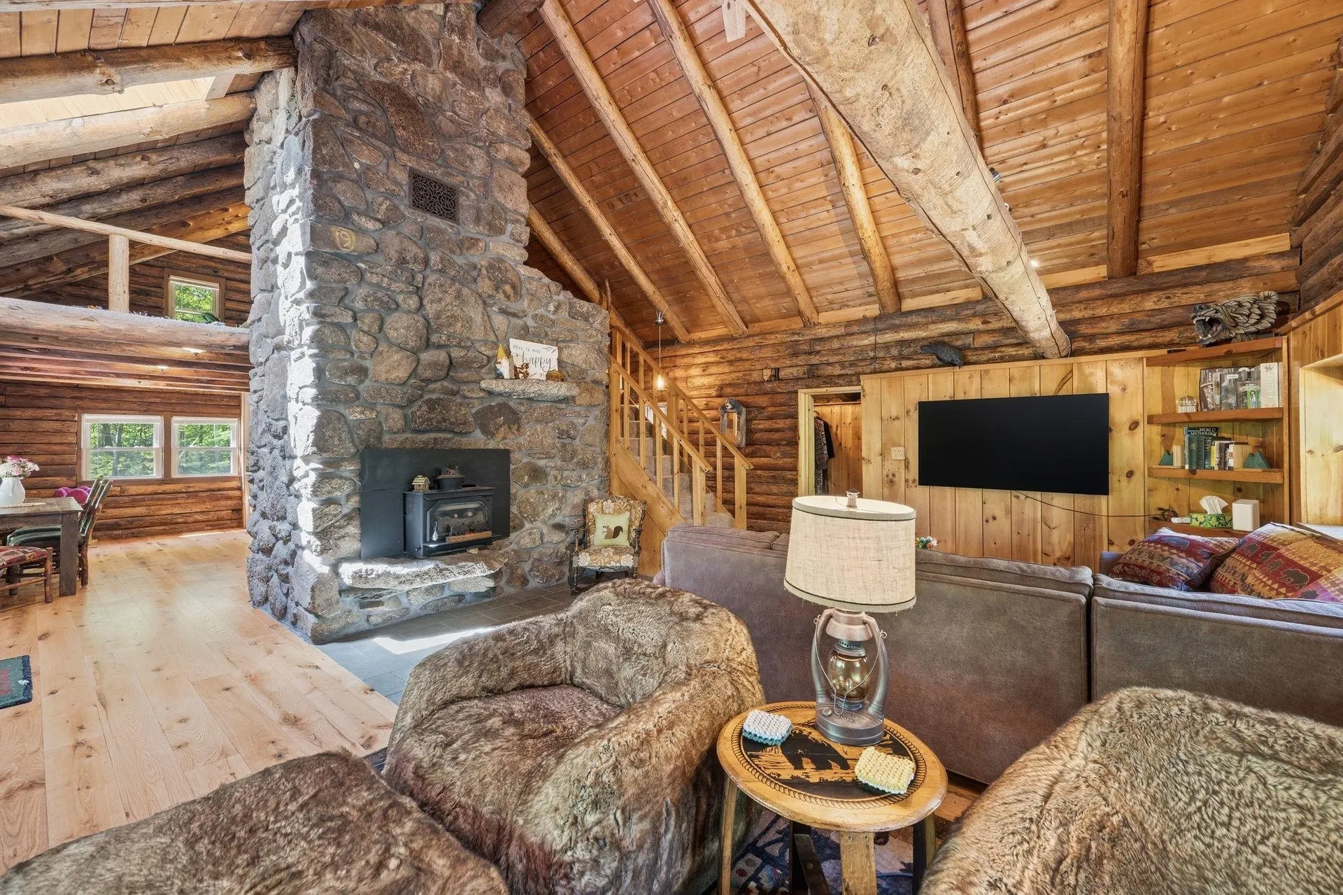 549 Barnard Hill Road Weare NH 03281